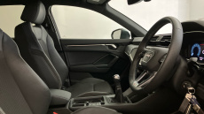 Audi Q3 35 TFSI S Line 5dr Petrol Estate